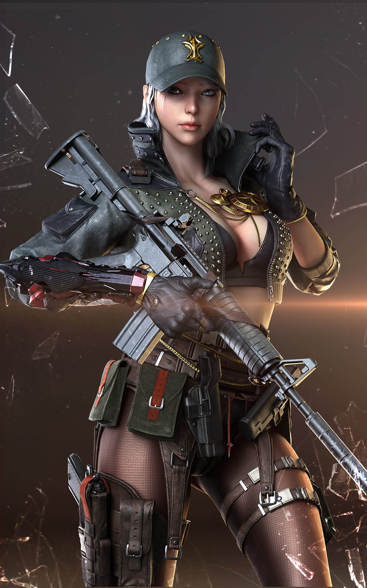 更像一次面 更像一次面