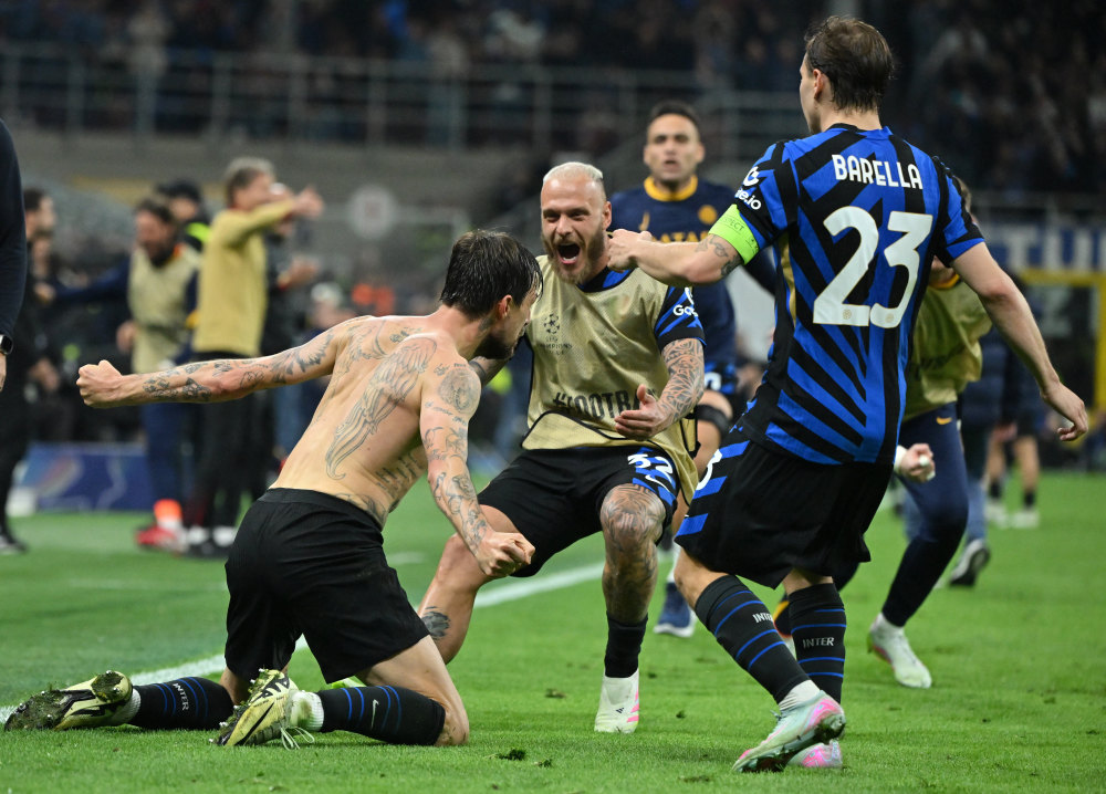 麦的舞台摘 麦的舞台摘