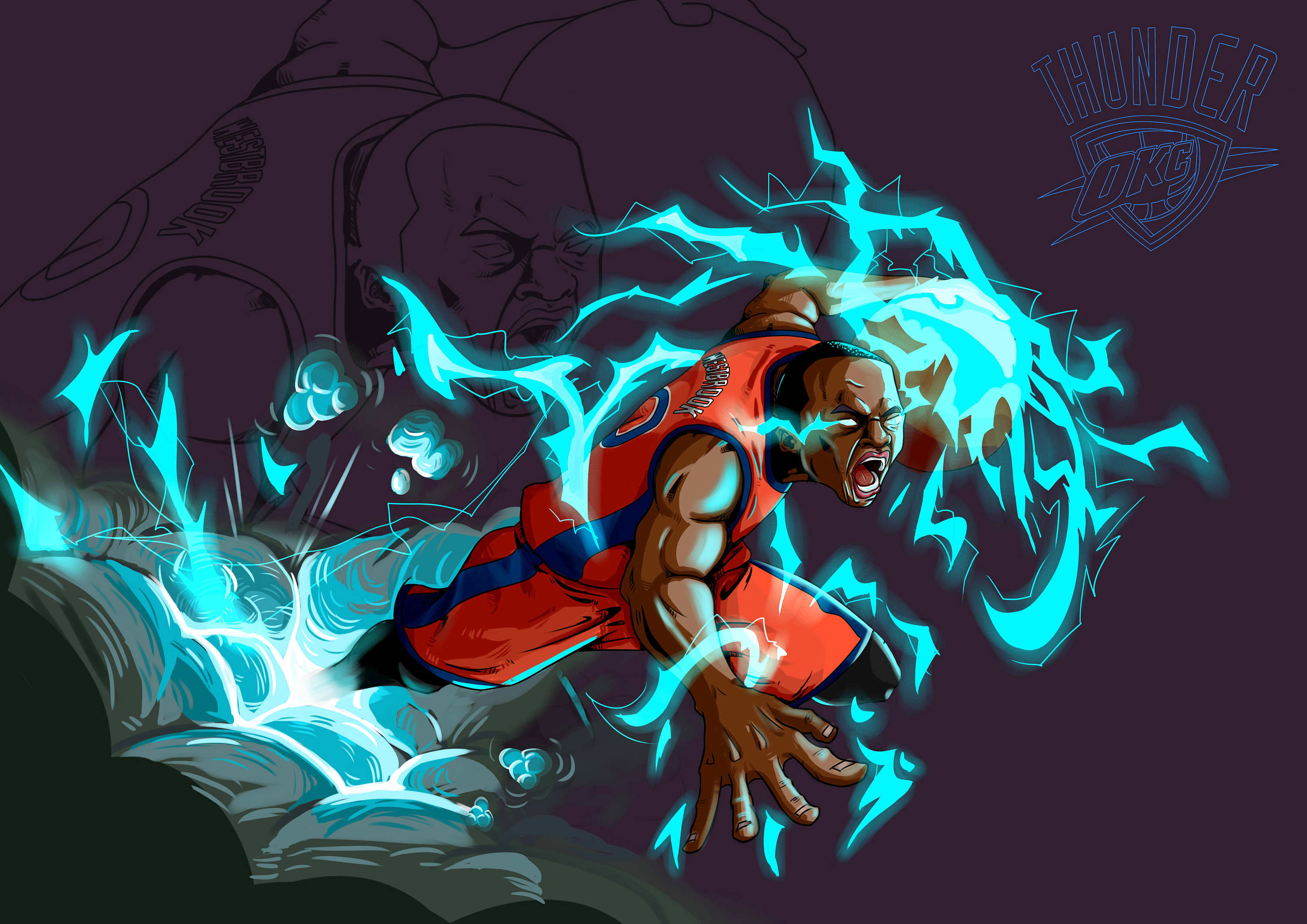 发球准备时 发球准备时