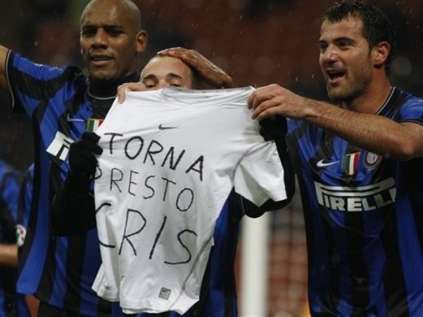 球迷情感 球迷情感