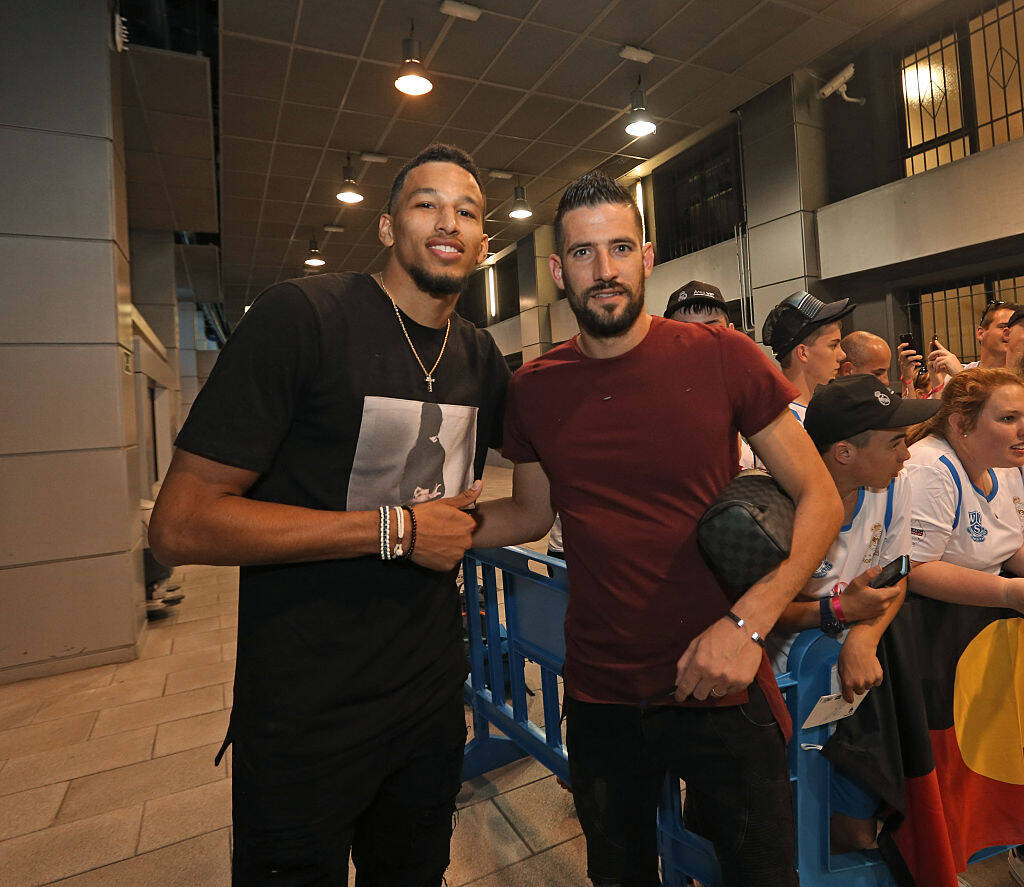 止是示范 止是示范