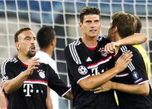 一步与节奏 一步与节奏